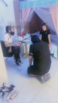 图片[8]_【兰昕】打牌输了拿狗出气 bf13943_HD绳艺资源