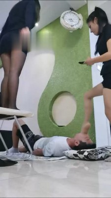 图片[10]_【莲霸霸】双S丝袜脚全体重踩/深喉【双视角版】 bf16812_HD绳艺资源