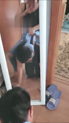 图片[6]_【西安欣】骑马奴专场 bf13850_HD绳艺资源