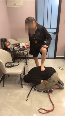 图片[6]_【牙乖乖】让狗跪下艺术训练狠抽 bf13879_HD绳艺资源