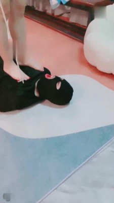 图片[4]_【馨爷】犯错贱狗就要好好虐 bf13867_HD绳艺资源