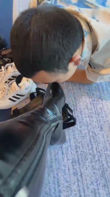 图片[2]_【木秋S】骑马/臭脚臭鞋臭袜羞辱 bf13860_HD绳艺资源