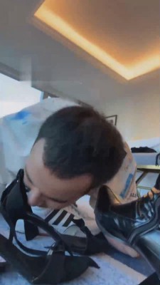 图片[3]_【木秋S】骑马/臭脚臭鞋臭袜羞辱 bf13860_HD绳艺资源