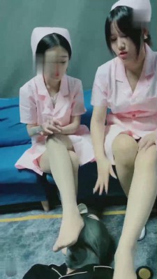 图片[8]_【狗哥】双S-双S-护士小姐姐治疗恋足病 bf13864_HD绳艺资源