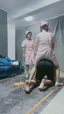 图片[9]_【狗哥】双S-双S-护士小姐姐治疗恋足病 bf13864_HD绳艺资源