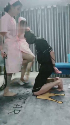 图片[11]_【狗哥】双S-双S-护士小姐姐治疗恋足病 bf13864_HD绳艺资源