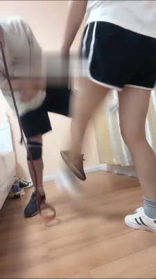 图片[5]_【云云酱】清纯学生主重度踢打虐 bf13872_HD绳艺资源