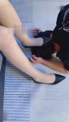 图片[8]_【冷凝大大】女老板高跟踢打虐下属 bf13861_HD绳艺资源