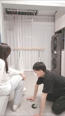 图片[2]_【叶子】御姐高难度挑战抽打欺负奶狗 bf13885_HD绳艺资源