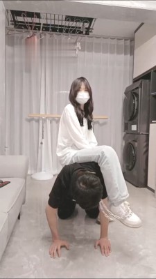 图片[3]_【叶子】御姐高难度挑战抽打欺负奶狗 bf13885_HD绳艺资源