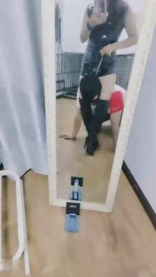 图片[4]_【浮华】狗笼里的狗抓出来虐 bf13954_HD绳艺资源