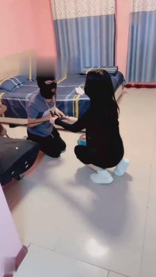 图片[2]_【夏娃】继母把狗儿子圈养在家虐 bf13932_HD绳艺资源