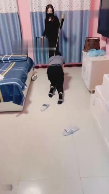 图片[5]_【夏娃】继母把狗儿子圈养在家虐 bf13932_HD绳艺资源