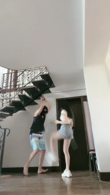 图片[2]_【月影儿】重度踢裆吊绑奴 bf13922_HD绳艺资源