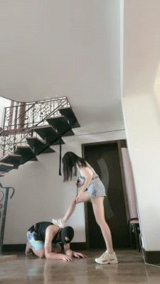 图片[3]_【月影儿】重度踢裆吊绑奴 bf13922_HD绳艺资源