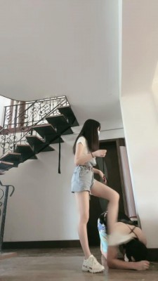 图片[4]_【月影儿】重度踢裆吊绑奴 bf13922_HD绳艺资源