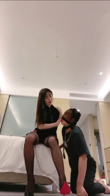 图片[15]_【风吟殿下】黑丝御姐虐侏儒奴才 bf13940_HD绳艺资源