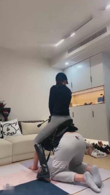 图片[3]_【樱桃大大】超美长靴小姐姐骑马专场 bf16993_HD绳艺资源