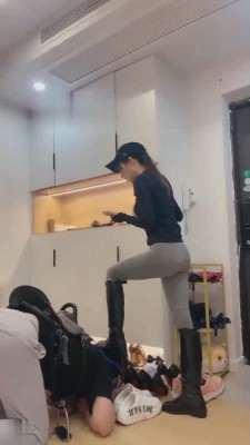 图片[6]_【樱桃大大】超美长靴小姐姐骑马专场 bf16993_HD绳艺资源