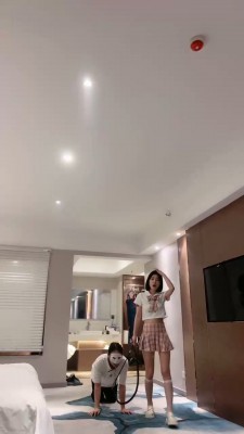 【简一】JK小姐姐白丝诱惑调母畜 bf16980_HD绳艺资源