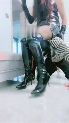 图片[2]_【菲爷女主】长靴绳艺导师妩媚艺术训练 bf13920_HD绳艺资源