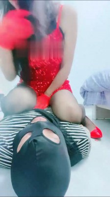 图片[5]_【菲爷女主】长靴绳艺导师妩媚艺术训练 bf13920_HD绳艺资源