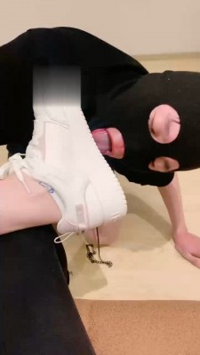 图片[2]_【领主老大】棉袜小白鞋羞辱专场 bf17029_HD绳艺资源