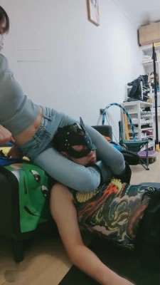 图片[4]_【高难度挑战美学】长靴脏臭白袜羞辱狗 bf17025_HD绳艺资源