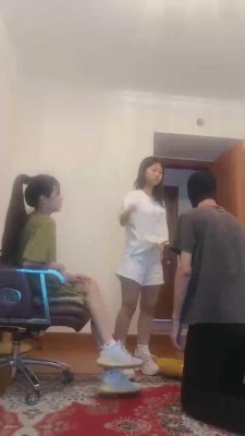 【霁月】双S-闺蜜想做S也想做M bf16964_HD绳艺资源