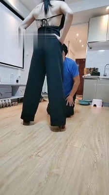 图片[4]_【星期六】女白领生活化调狗 bf16990_HD绳艺资源