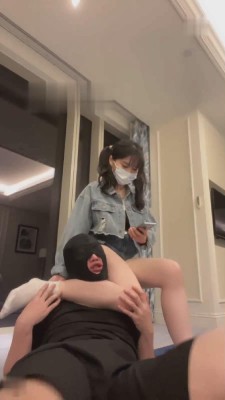 图片[6]_【木秋】牛仔裤学生S白袜臭鞋气味羞辱 bf16983_HD绳艺资源