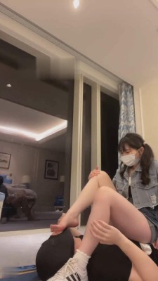 图片[11]_【木秋】牛仔裤学生S白袜臭鞋气味羞辱 bf16983_HD绳艺资源