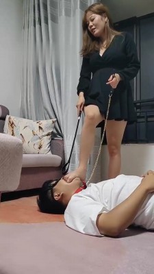 图片[5]_【然而】邻居来借东西被调成狗 bf16982_HD绳艺资源