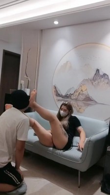 图片[3]_【丝绮】原味鞋/袜/脚气味羞辱 bf17002_HD绳艺资源