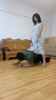 图片[4]_【小猫咪】双S-高跟丝袜/小白鞋棉袜羞辱狗【双视角版】 bf17034_HD绳艺资源