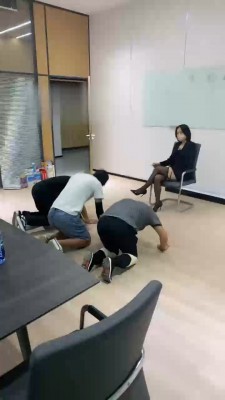 【朱砂痣】女白领挑战群调偷懒员工 bf17046_HD绳艺资源