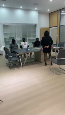 图片[2]_【朱砂痣】女白领挑战群调偷懒员工 bf17046_HD绳艺资源