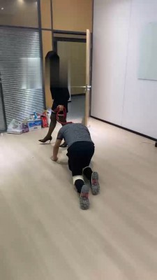 图片[3]_【朱砂痣】女白领挑战群调偷懒员工 bf17046_HD绳艺资源