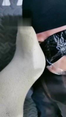 图片[2]_【冷艳】艺术闻超臭白袜 bf17022_HD绳艺资源