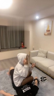 图片[4]_【都都不在】网红精神小妹黑丝首调 bf17035_HD绳艺资源