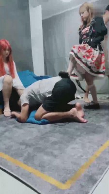 图片[3]_【狗哥】双学生主洛丽塔白丝辱狗 bf17044_HD绳艺资源