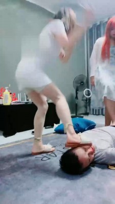 图片[3]_【婷婷】带174闺蜜初体验 bf17050_HD绳艺资源