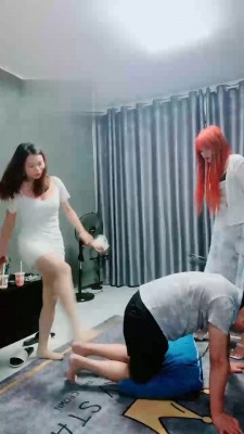 图片[8]_【婷婷】带174闺蜜初体验 bf17050_HD绳艺资源