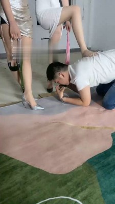 图片[3]_【兔美美】马术练习-骑马专场【双视角版】 bf17090_HD绳艺资源