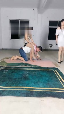 图片[6]_【兔美美】马术练习-骑马专场【双视角版】 bf17090_HD绳艺资源