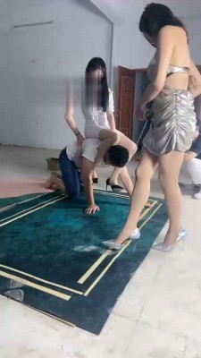 图片[8]_【兔美美】马术练习-骑马专场【双视角版】 bf17090_HD绳艺资源