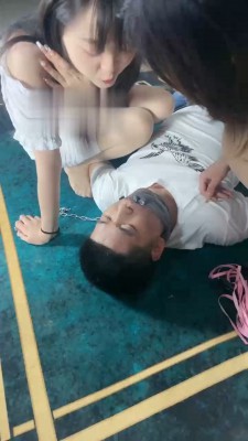 图片[11]_【兔美美】马术练习-骑马专场【双视角版】 bf17090_HD绳艺资源