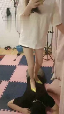 图片[5]_【嘉琳】学生主暴打/踩踏 bf17060_HD绳艺资源