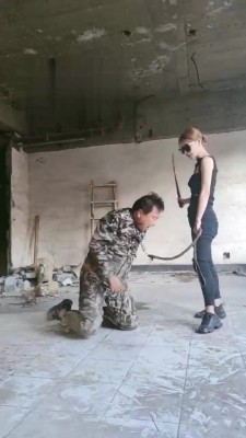 图片[4]_【妮可】废弃厂房的刑罚 bf17063_HD绳艺资源