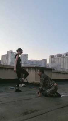 图片[6]_【妮可】废弃厂房的刑罚 bf17063_HD绳艺资源